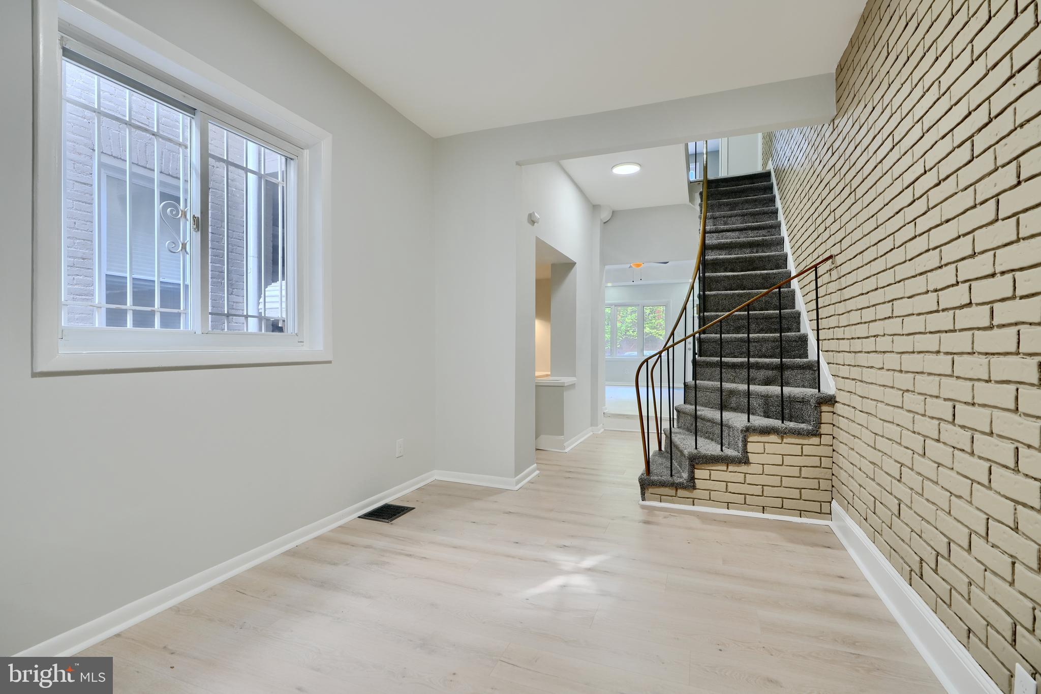 UPPER FELLS POINT - Residential Lease