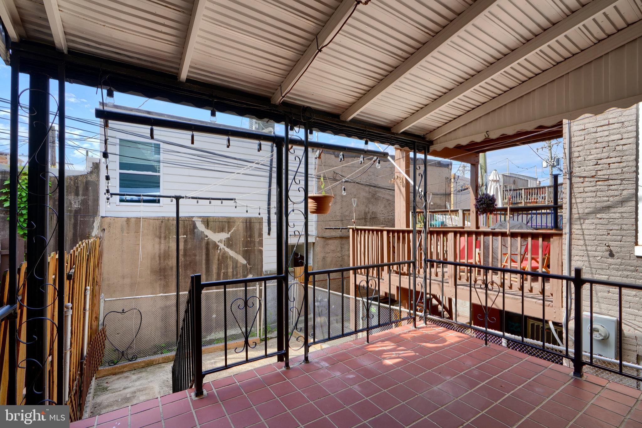 UPPER FELLS POINT - Residential Lease