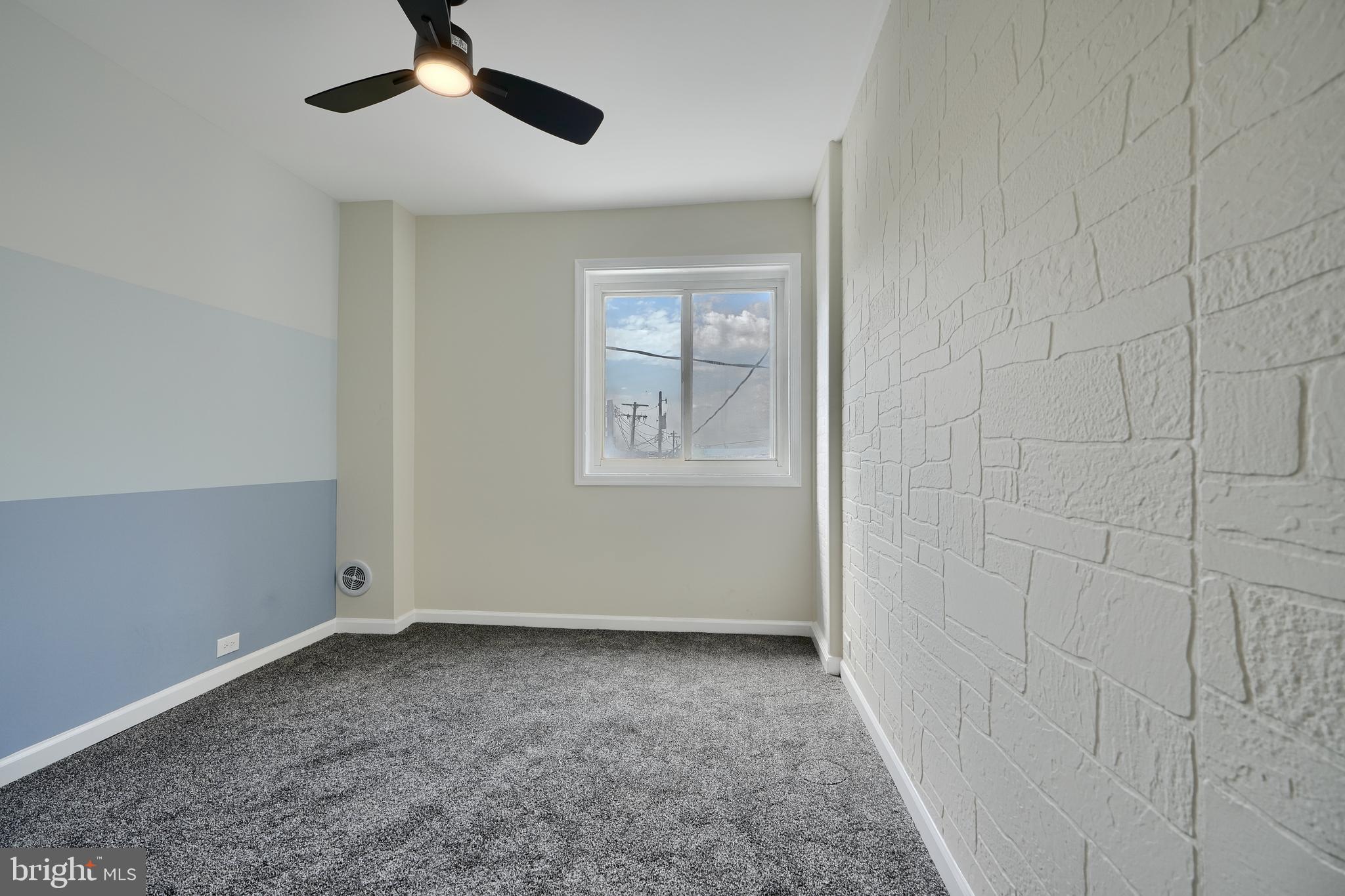 UPPER FELLS POINT - Residential Lease