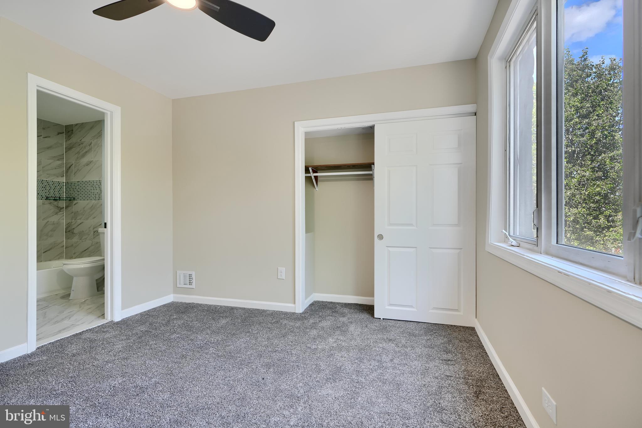 UPPER FELLS POINT - Residential Lease
