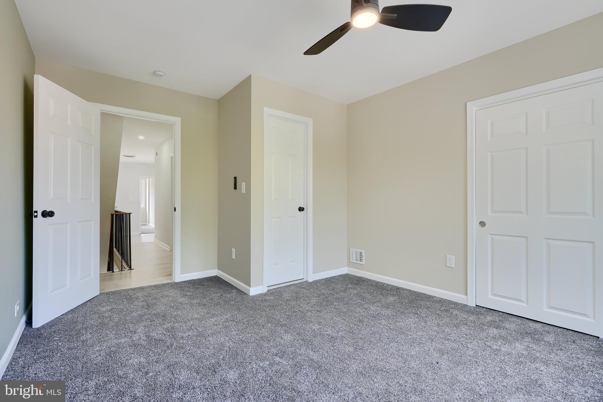 UPPER FELLS POINT - Residential Lease