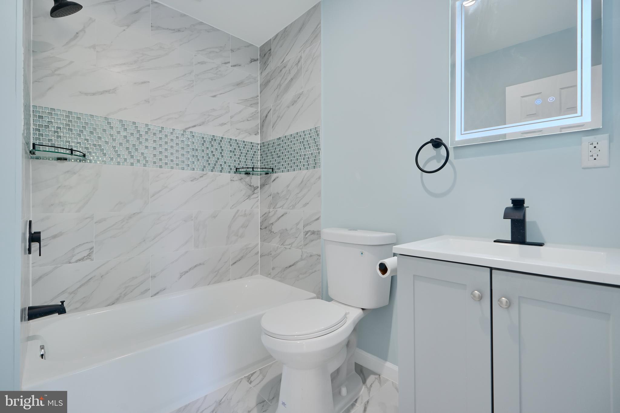 UPPER FELLS POINT - Residential Lease