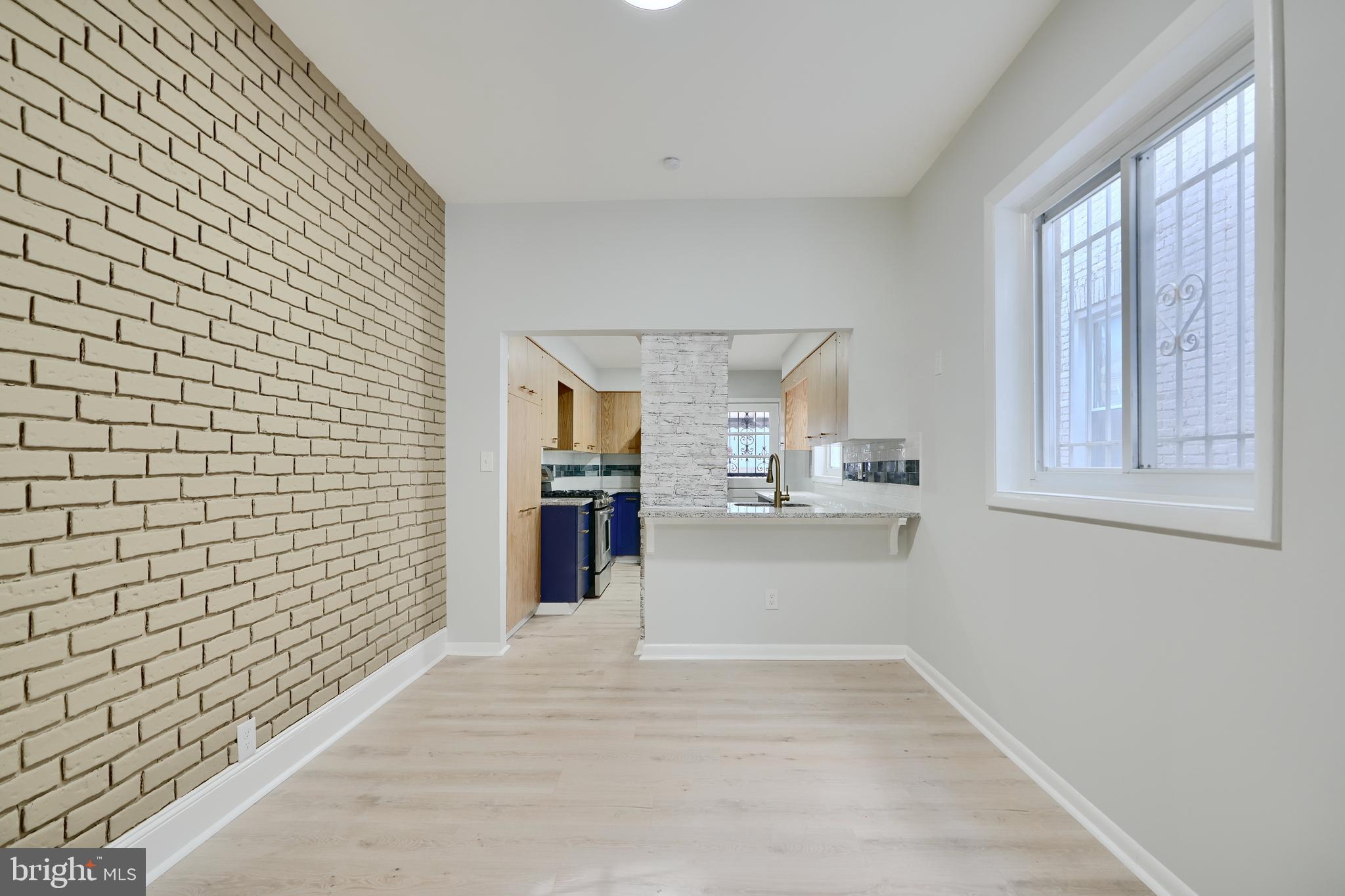UPPER FELLS POINT - Residential Lease