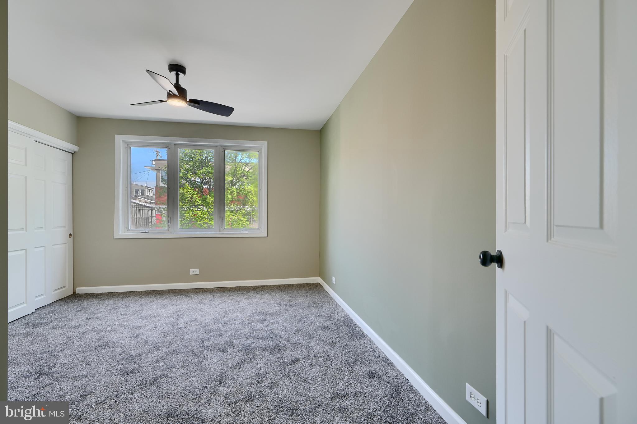 UPPER FELLS POINT - Residential Lease
