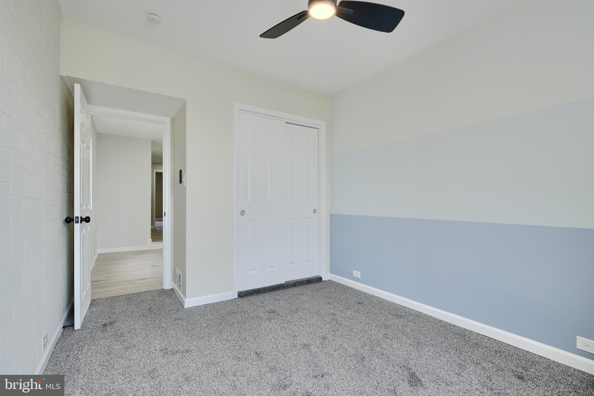 UPPER FELLS POINT - Residential Lease