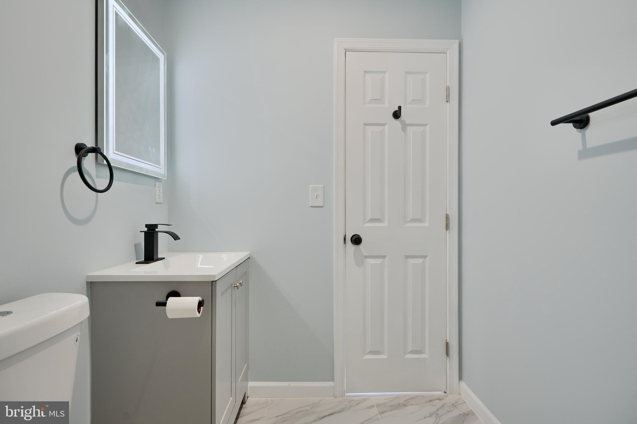 UPPER FELLS POINT - Residential Lease