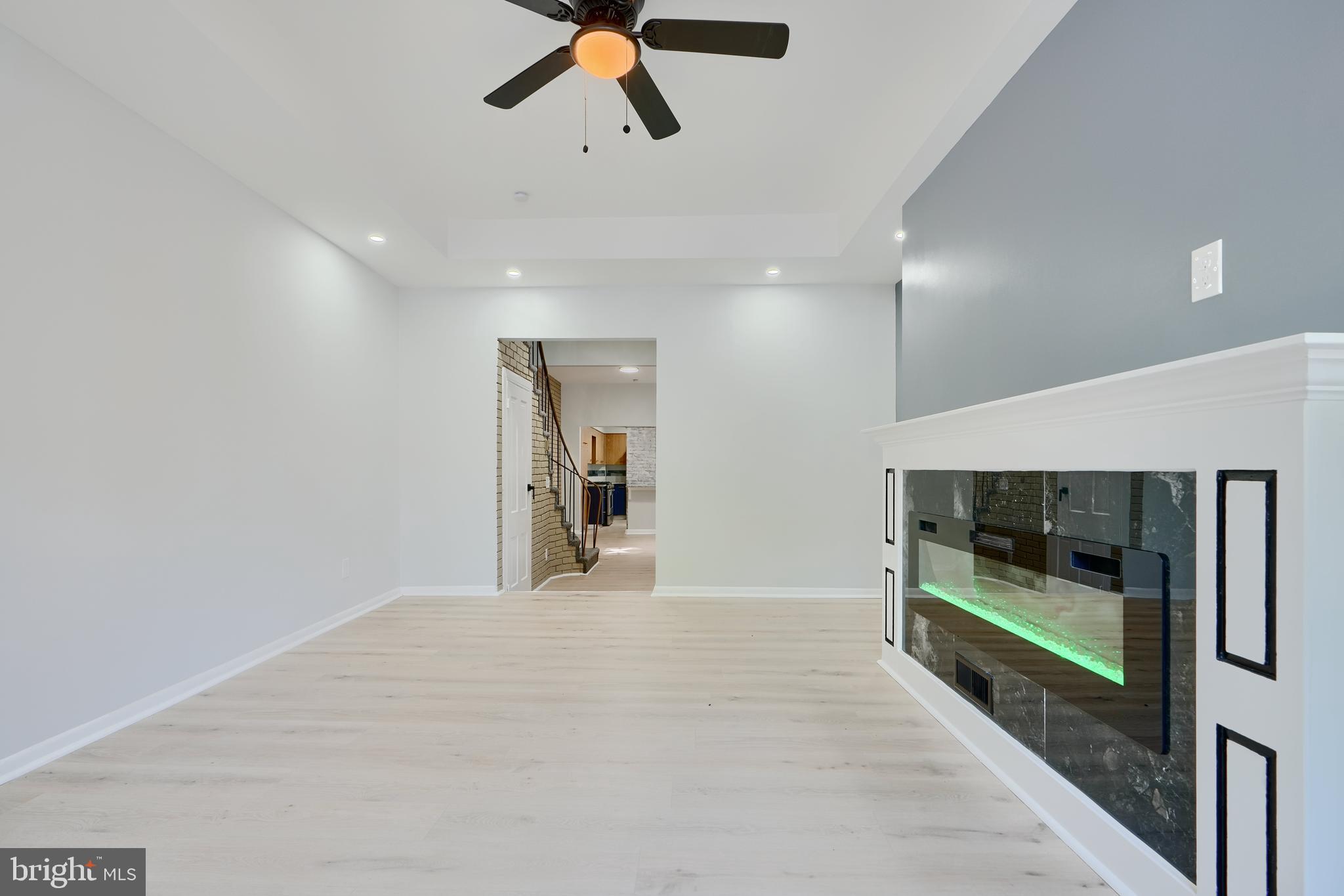 UPPER FELLS POINT - Residential Lease