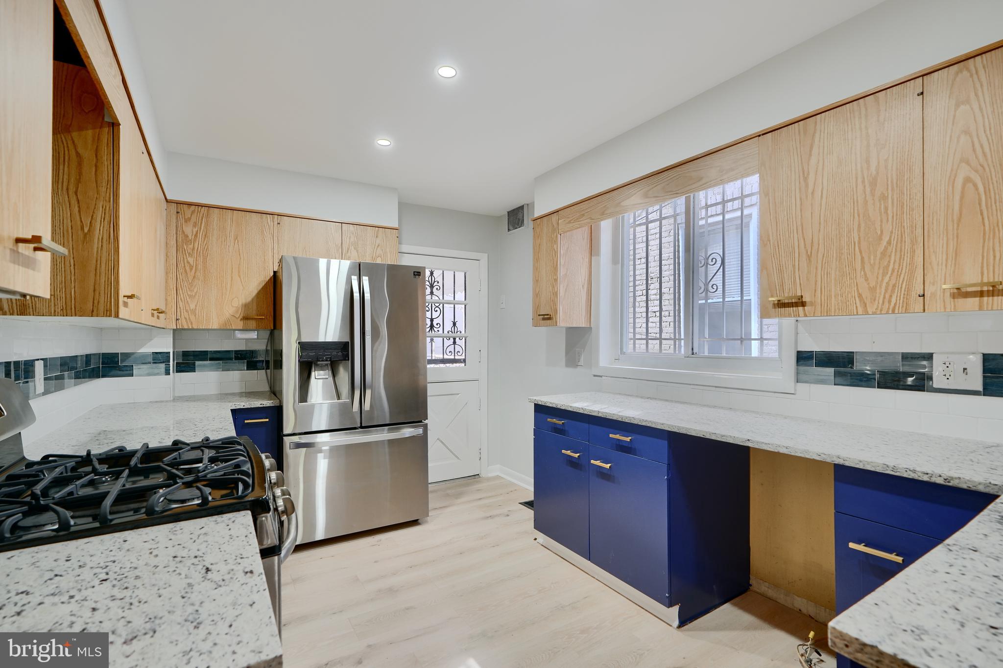 UPPER FELLS POINT - Residential Lease