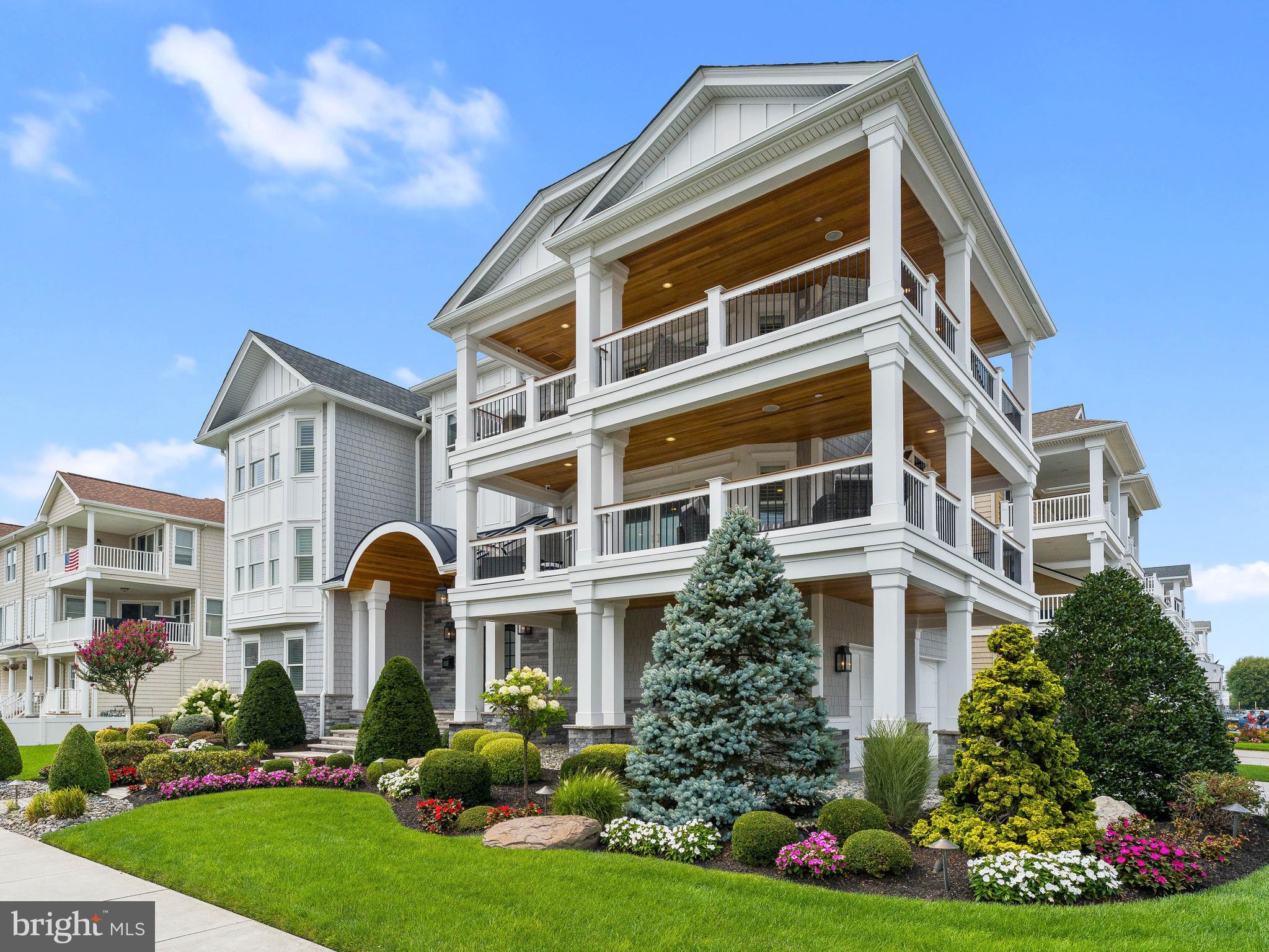 401 W BRIGANTINE AVENUE