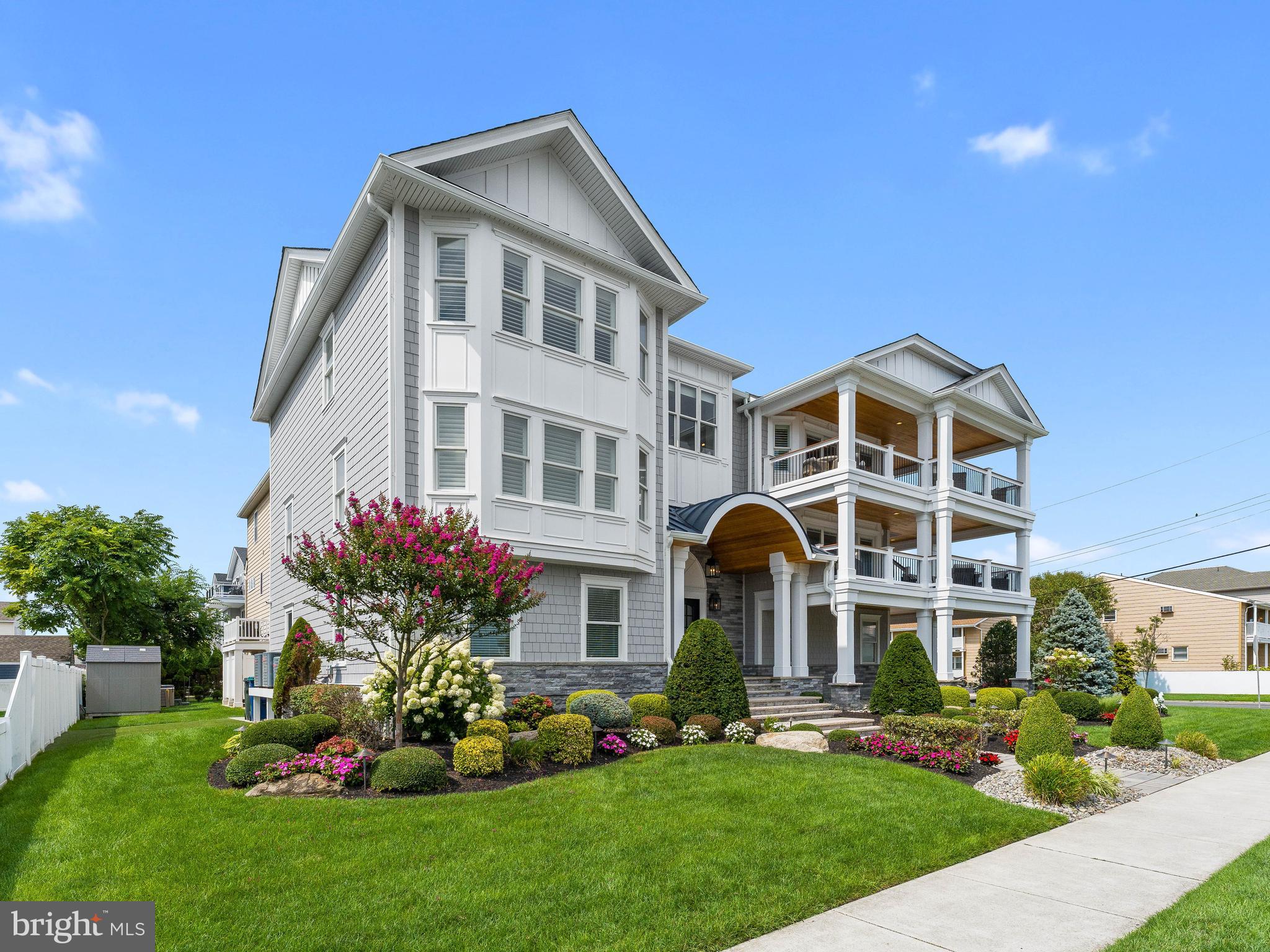401 W BRIGANTINE AVENUE