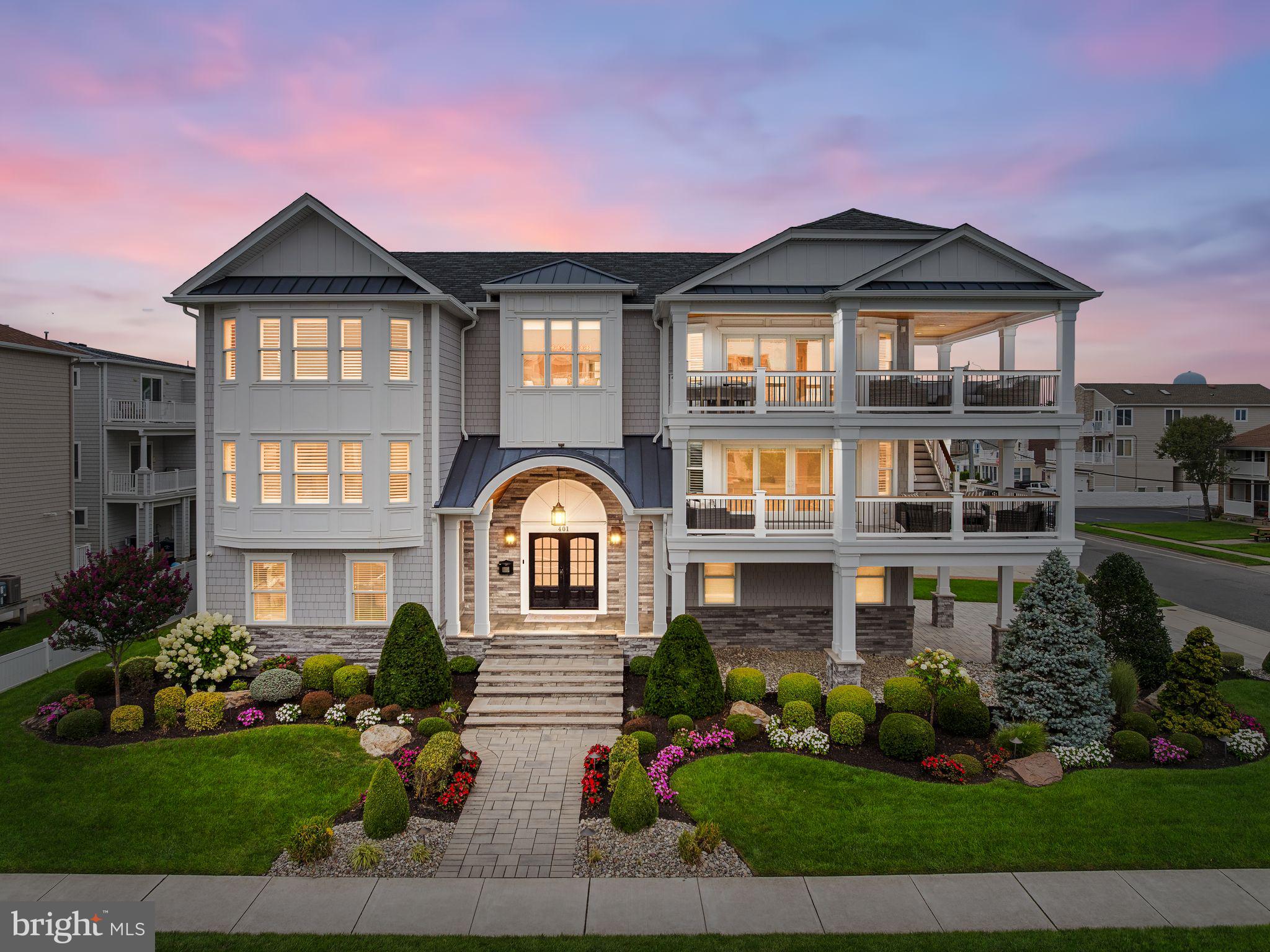 401 W BRIGANTINE AVENUE