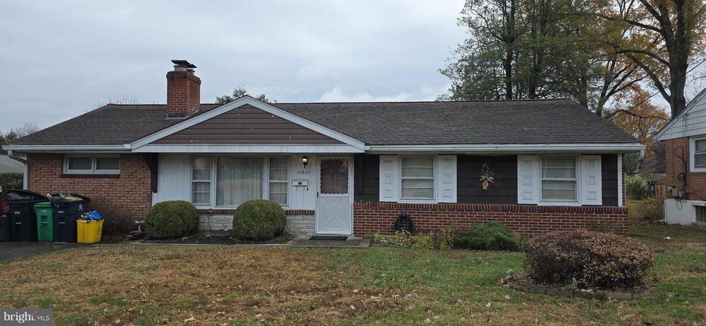 Photo of 11621 34th Place, BELTSVILLE, MD 20705 (MLS # MDPG2184266)