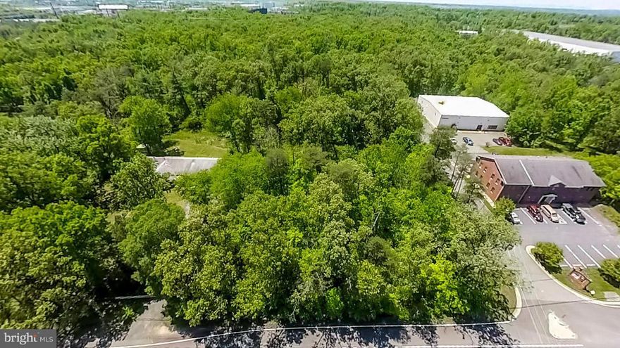 1.76 Acres Just Waiting For You To Build On....Public Utilities are available. This lot is Ideally Located; Close to shopping, VRE,  Rte 234 & I-66 for easy commuting, & all you'll need to make this your Home Sweet Home.