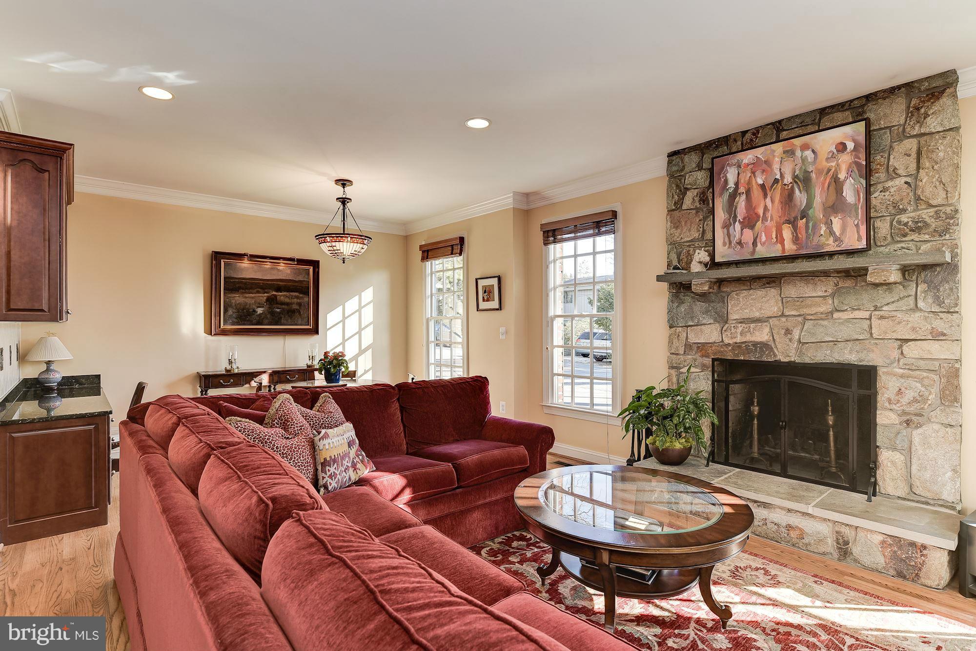 GLEN ECHO HEIGHTS - Residential