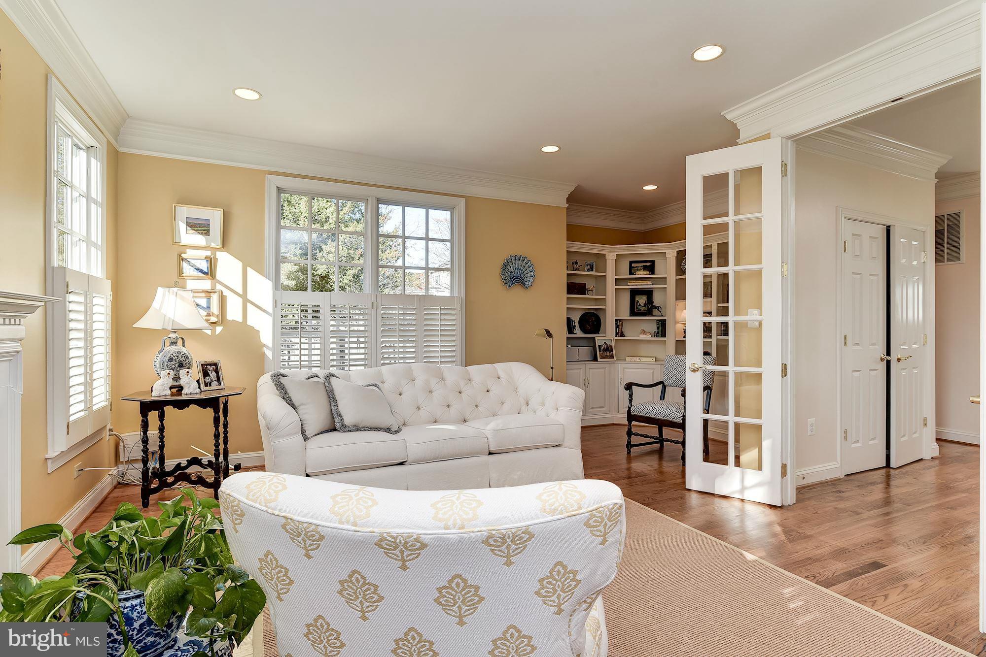 GLEN ECHO HEIGHTS - Residential