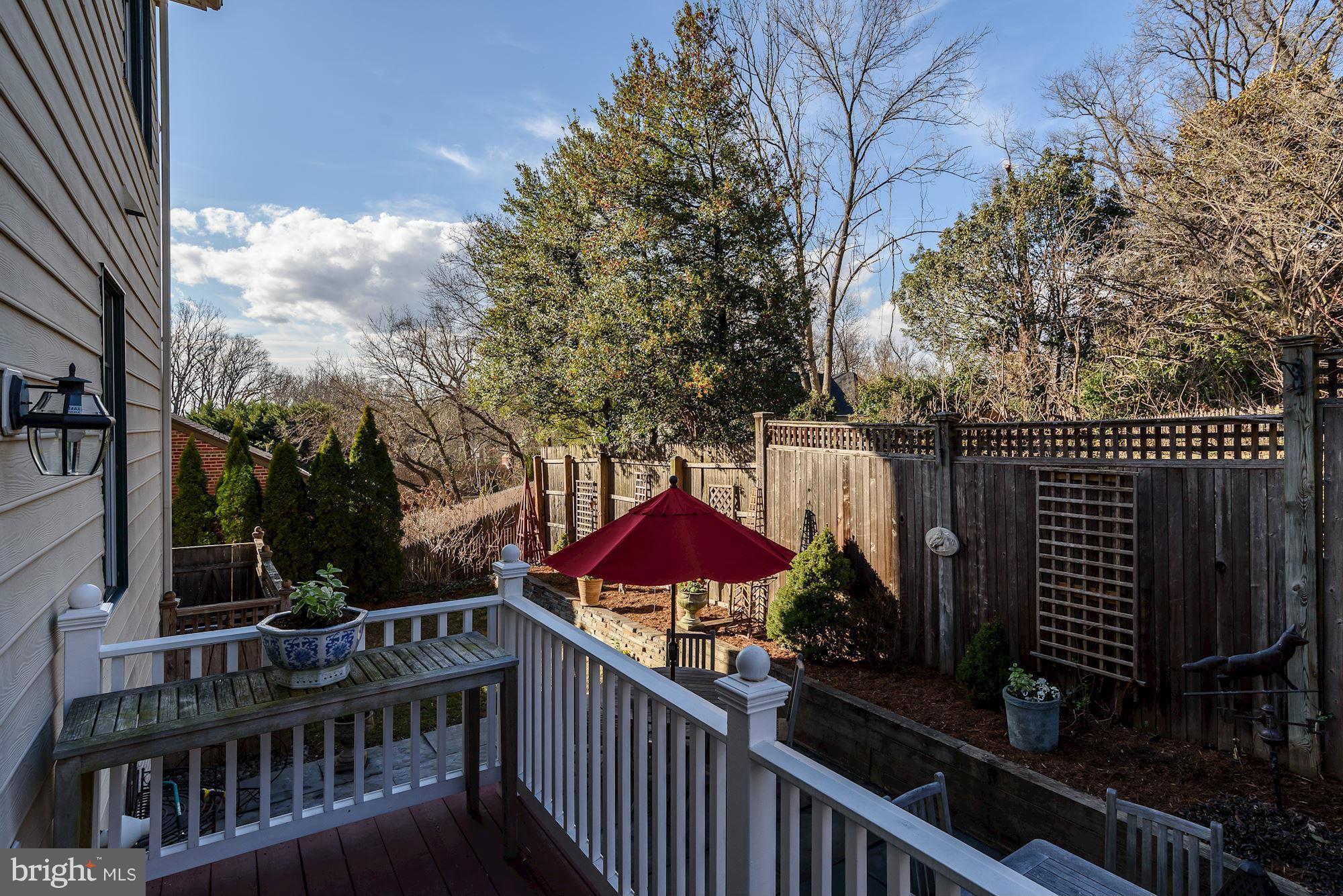 GLEN ECHO HEIGHTS - Residential