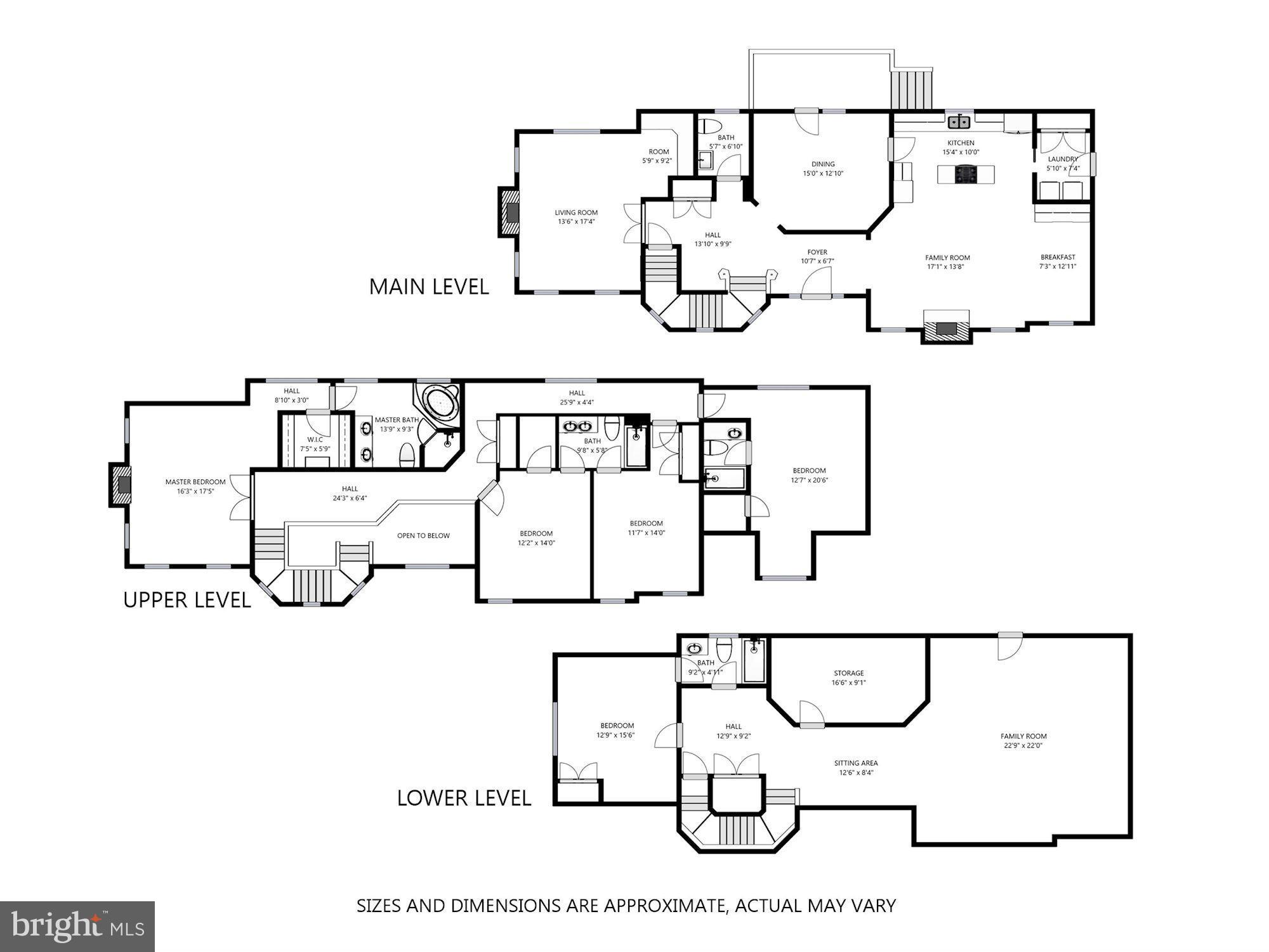 GLEN ECHO HEIGHTS - Residential