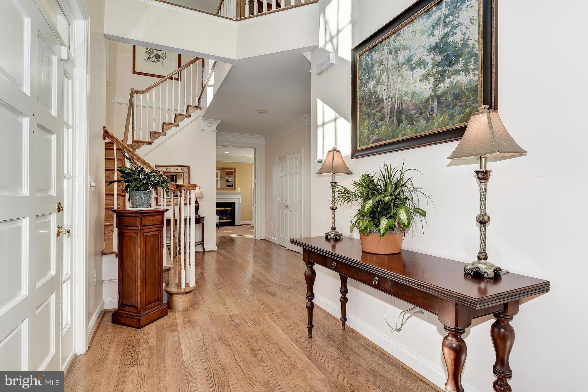 GLEN ECHO HEIGHTS - Residential