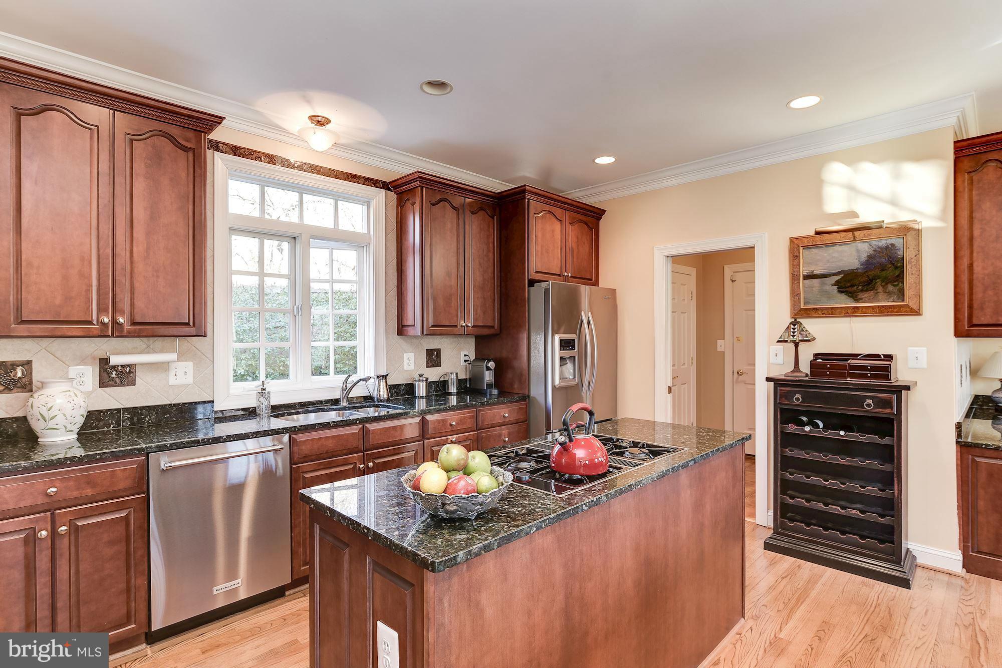 GLEN ECHO HEIGHTS - Residential