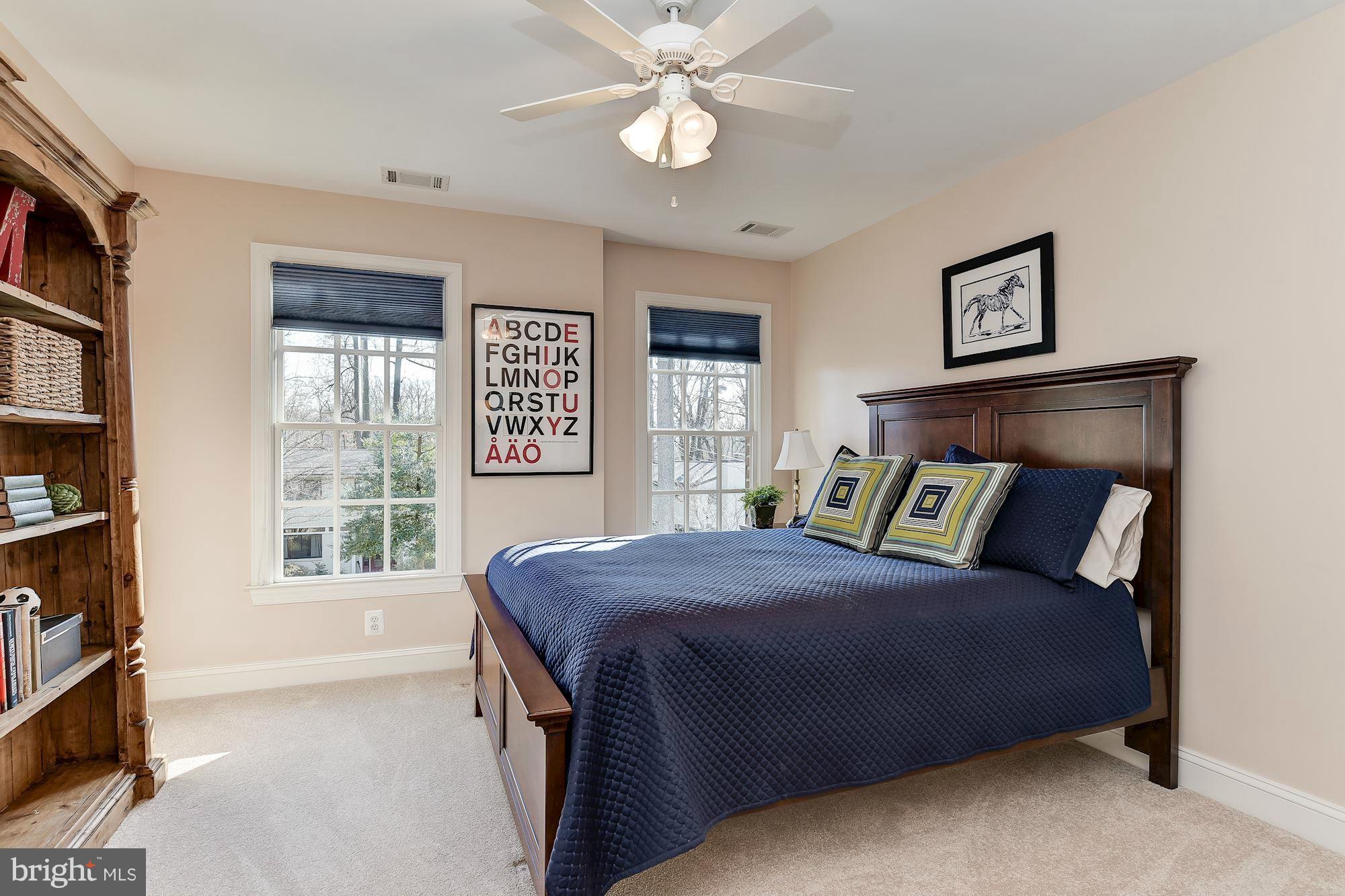 GLEN ECHO HEIGHTS - Residential