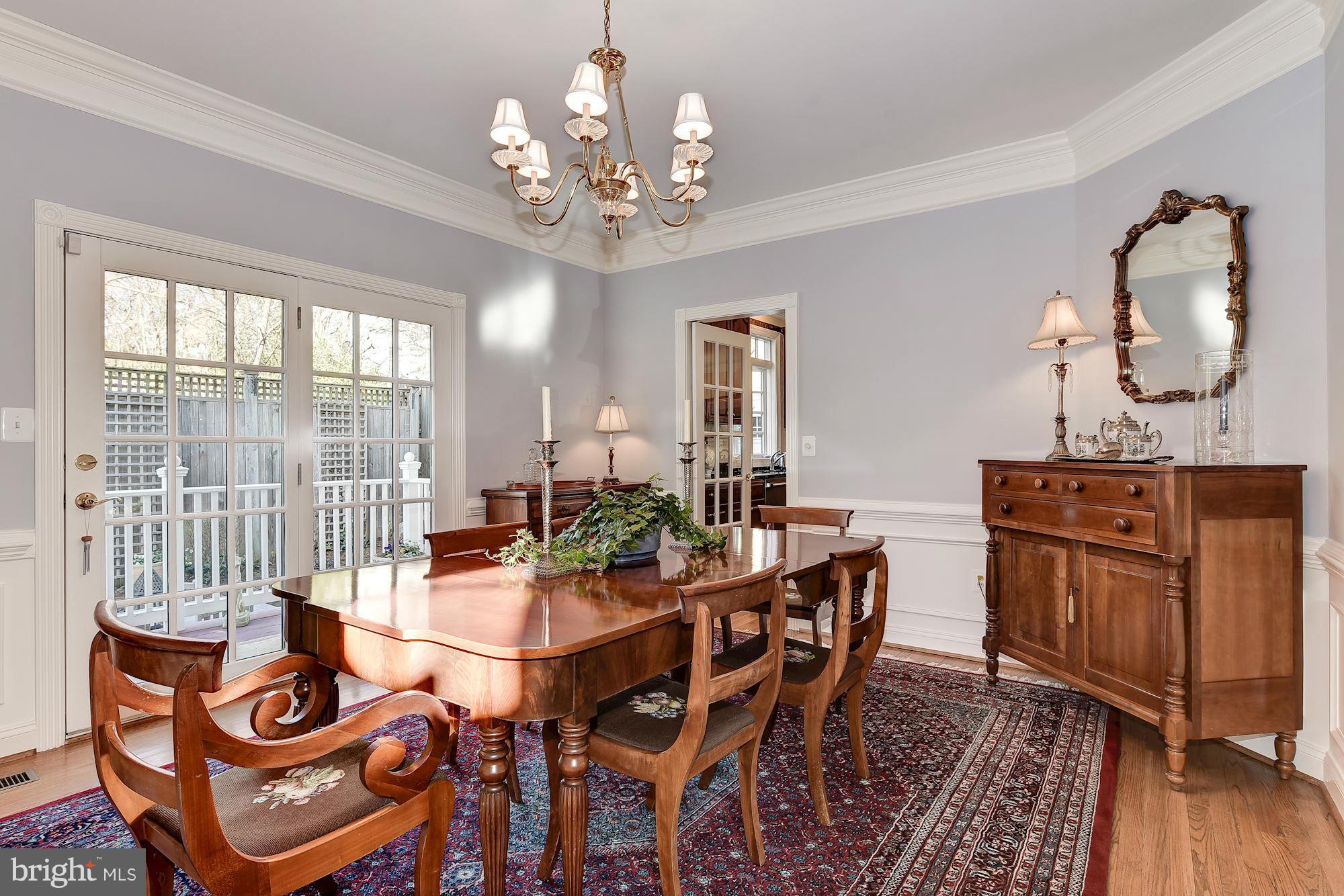 GLEN ECHO HEIGHTS - Residential