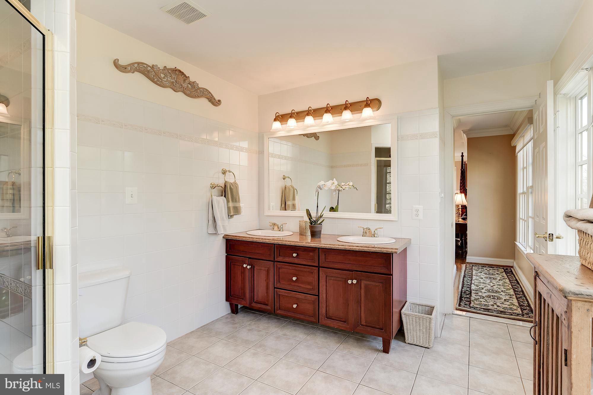 GLEN ECHO HEIGHTS - Residential