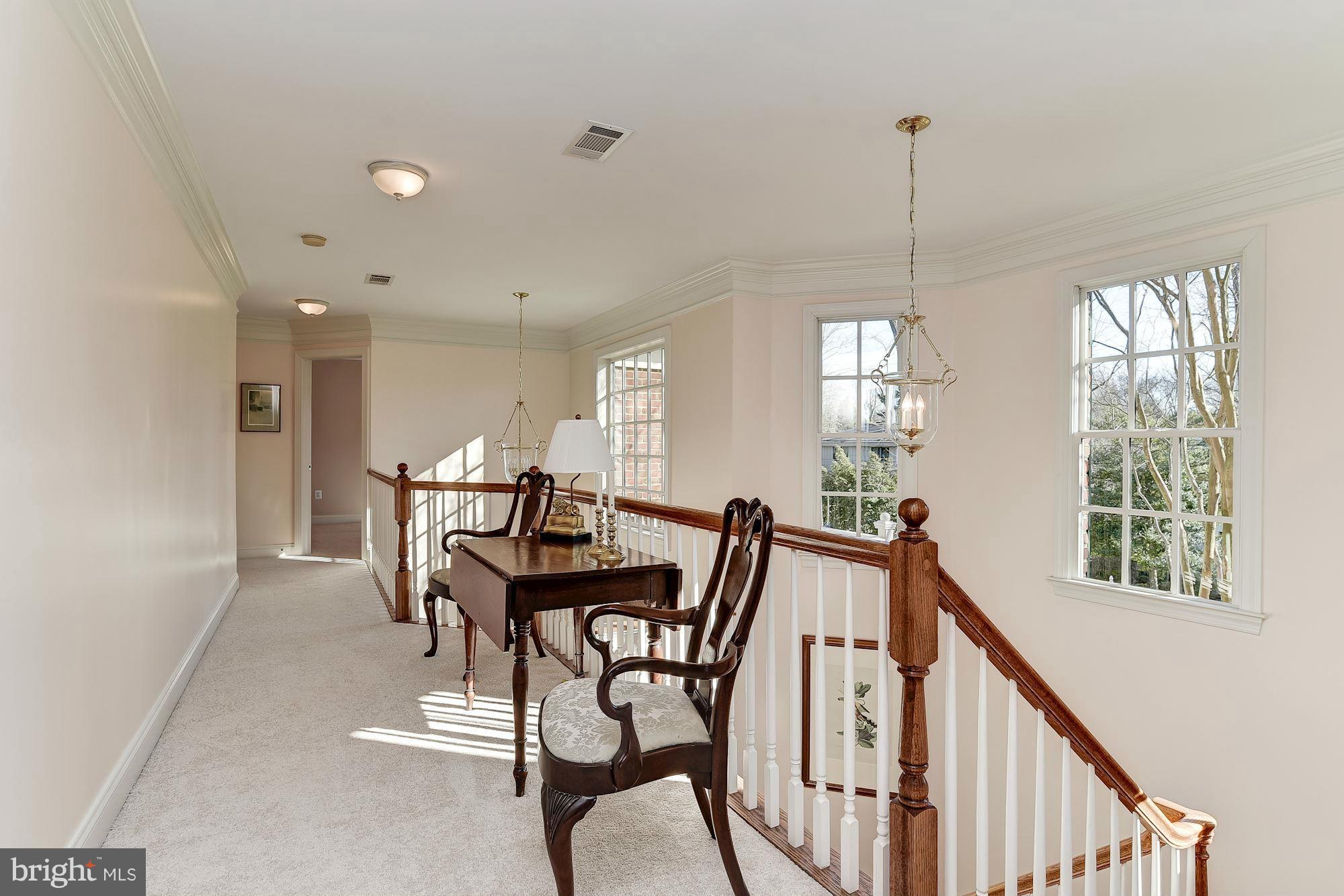 GLEN ECHO HEIGHTS - Residential