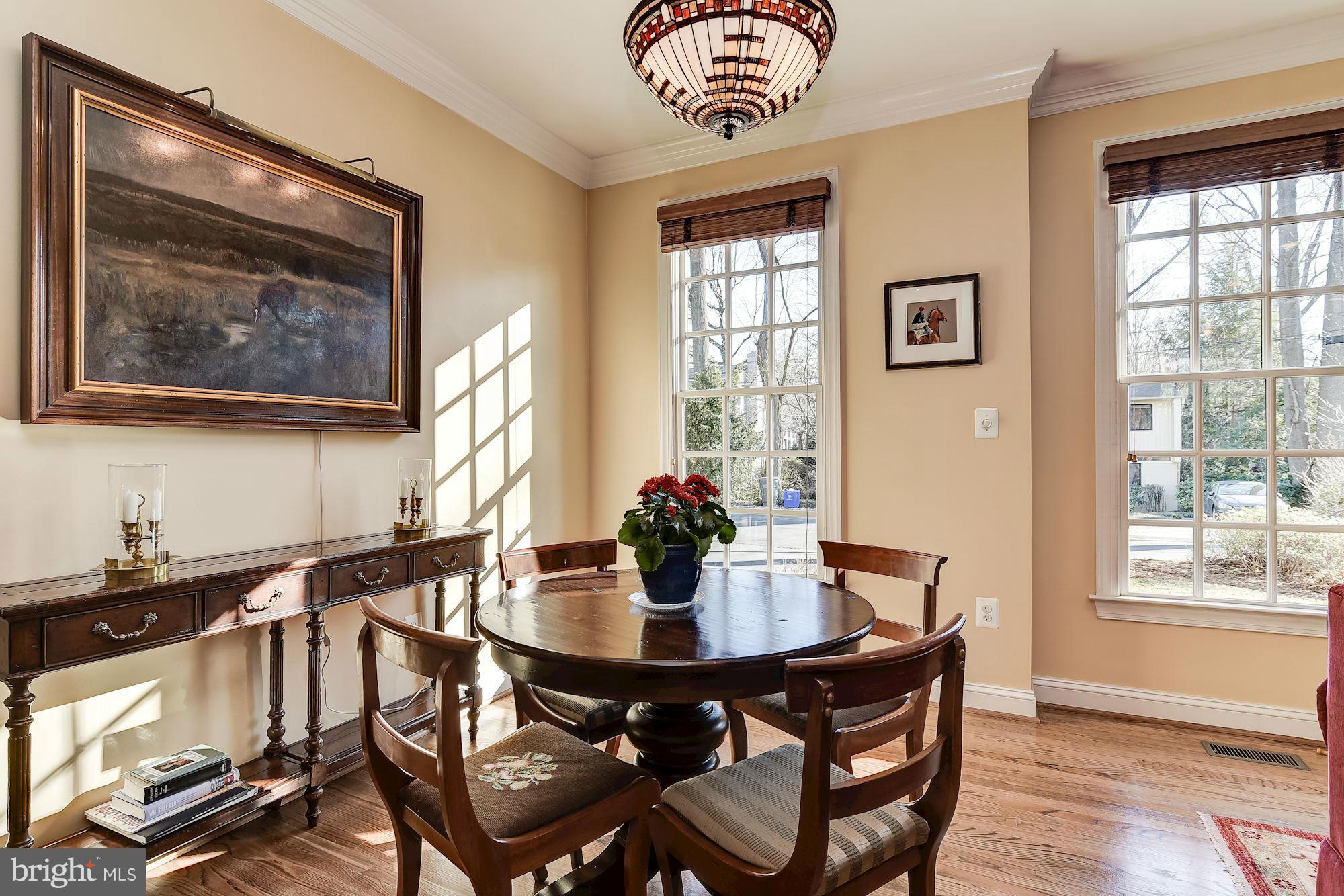 GLEN ECHO HEIGHTS - Residential