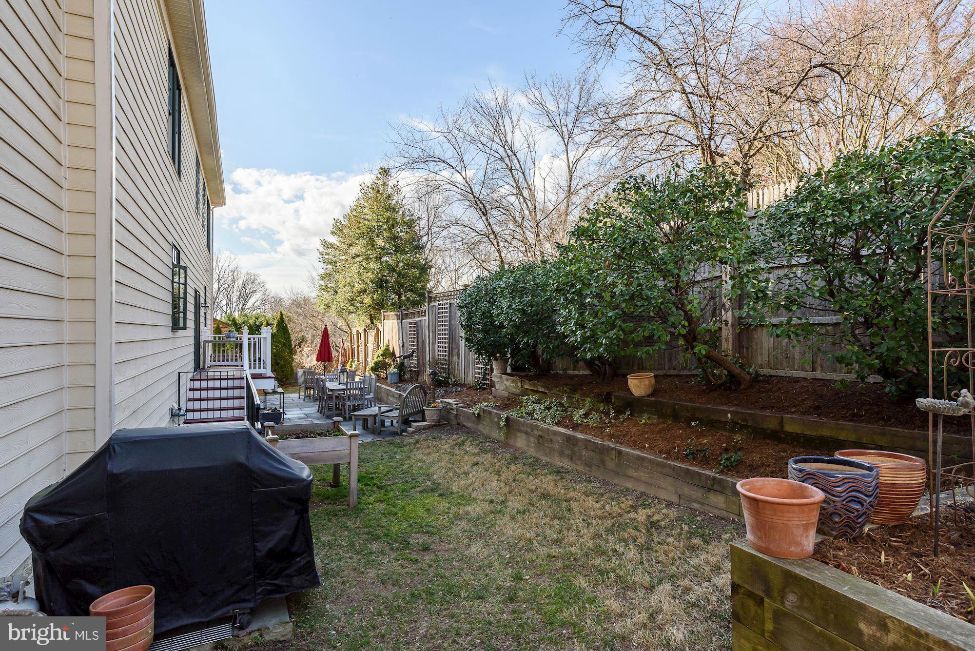 GLEN ECHO HEIGHTS - Residential