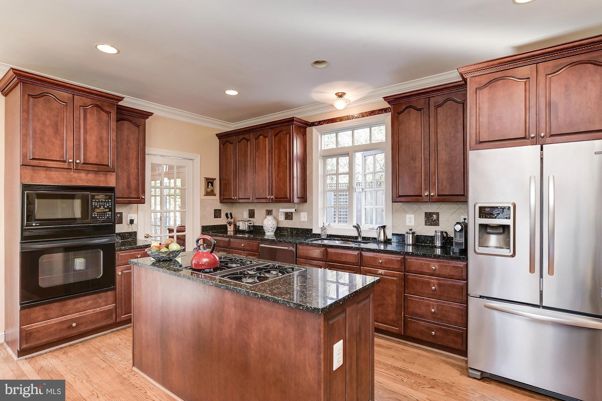 GLEN ECHO HEIGHTS - Residential