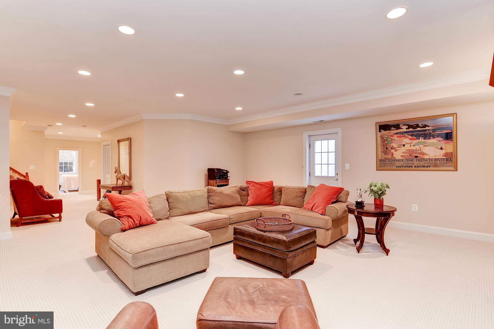 GLEN ECHO HEIGHTS - Residential