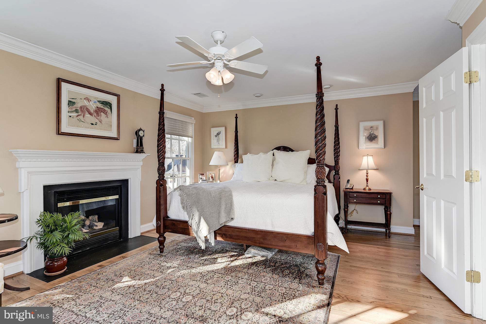 GLEN ECHO HEIGHTS - Residential