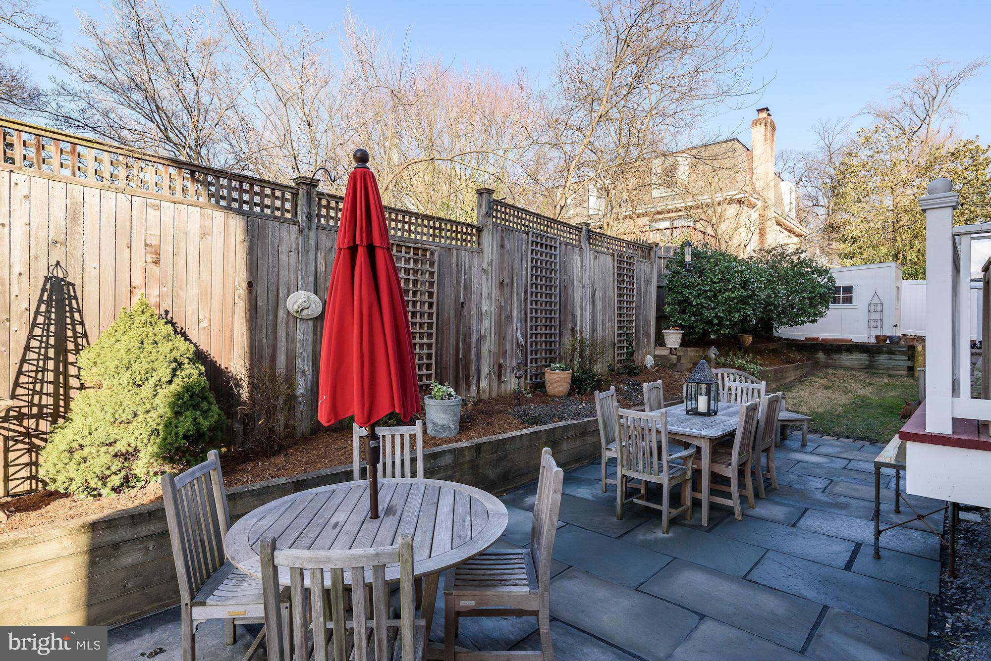 GLEN ECHO HEIGHTS - Residential