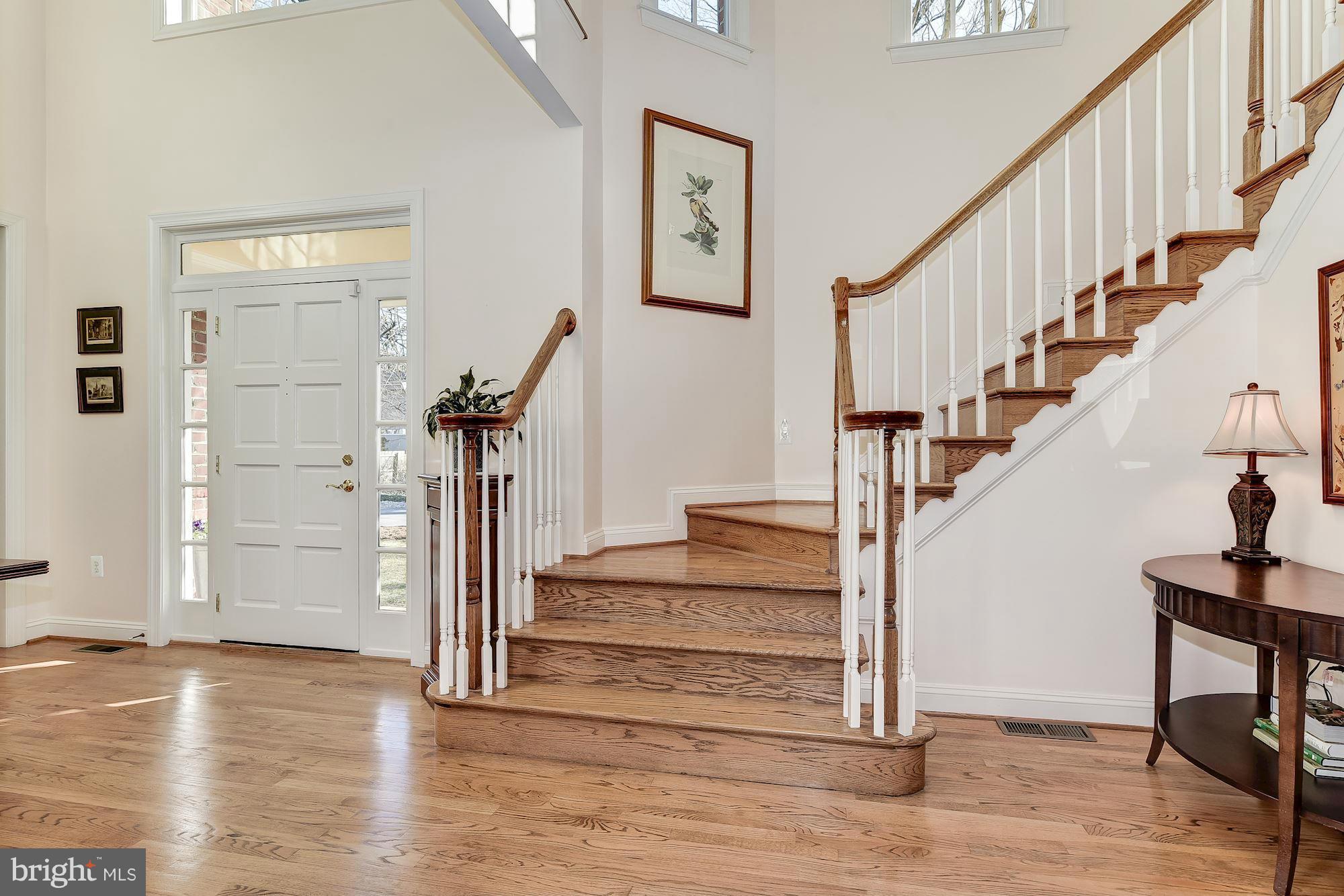 GLEN ECHO HEIGHTS - Residential