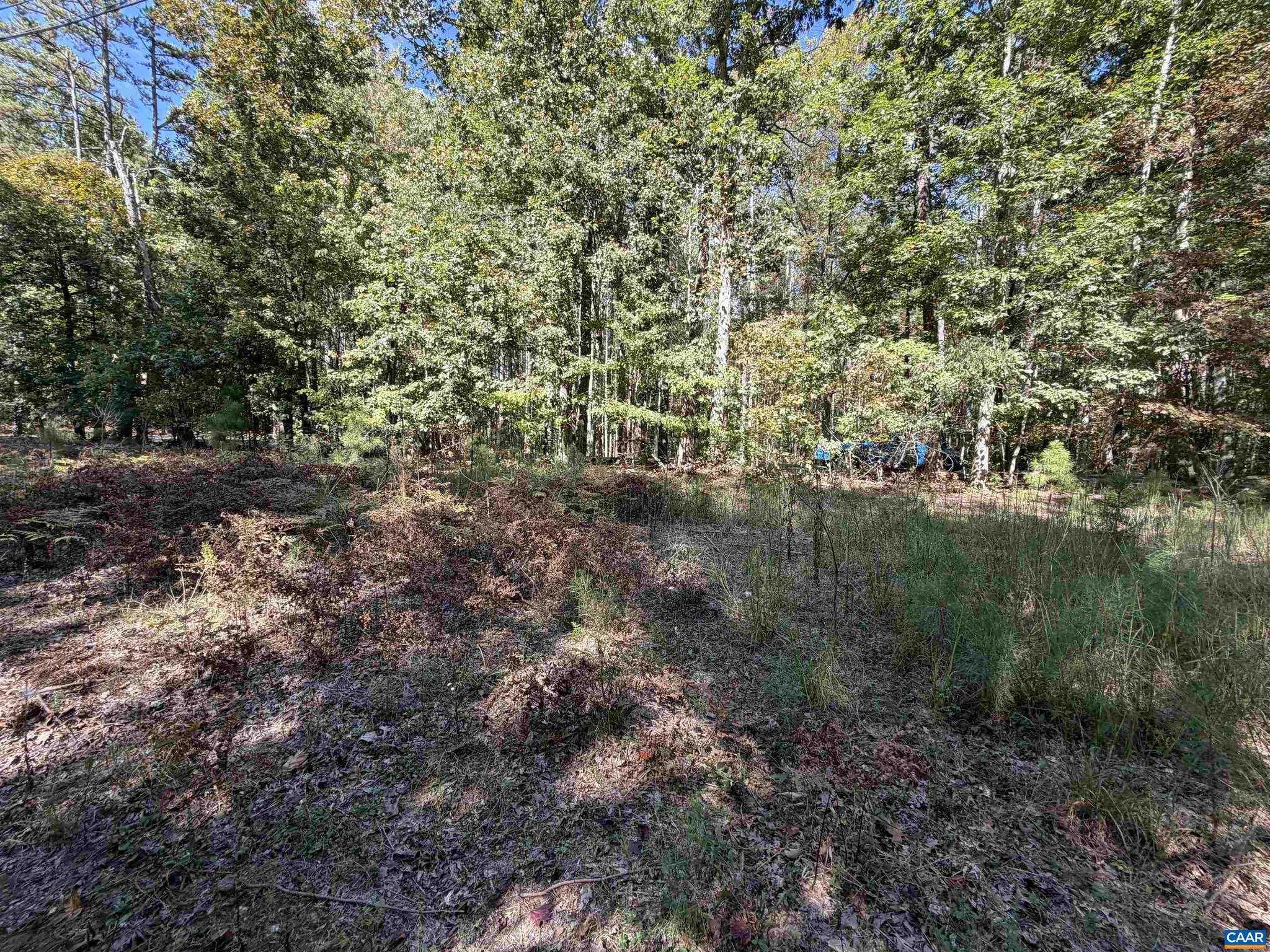 NONE AVAILABLE - Land