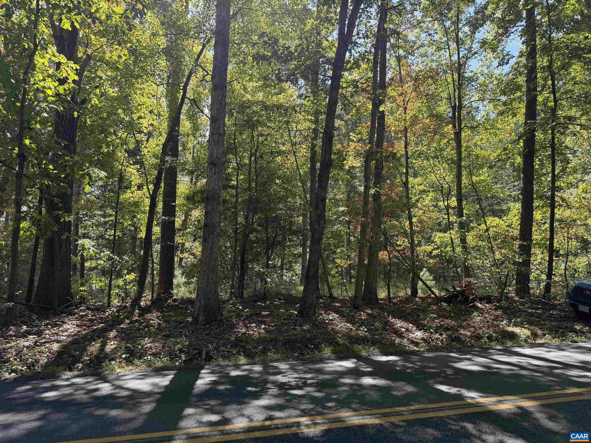 NONE AVAILABLE - Land