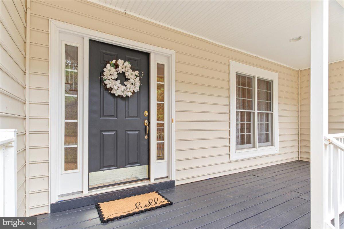 17595 CIRCUIT RIDER DRIVE