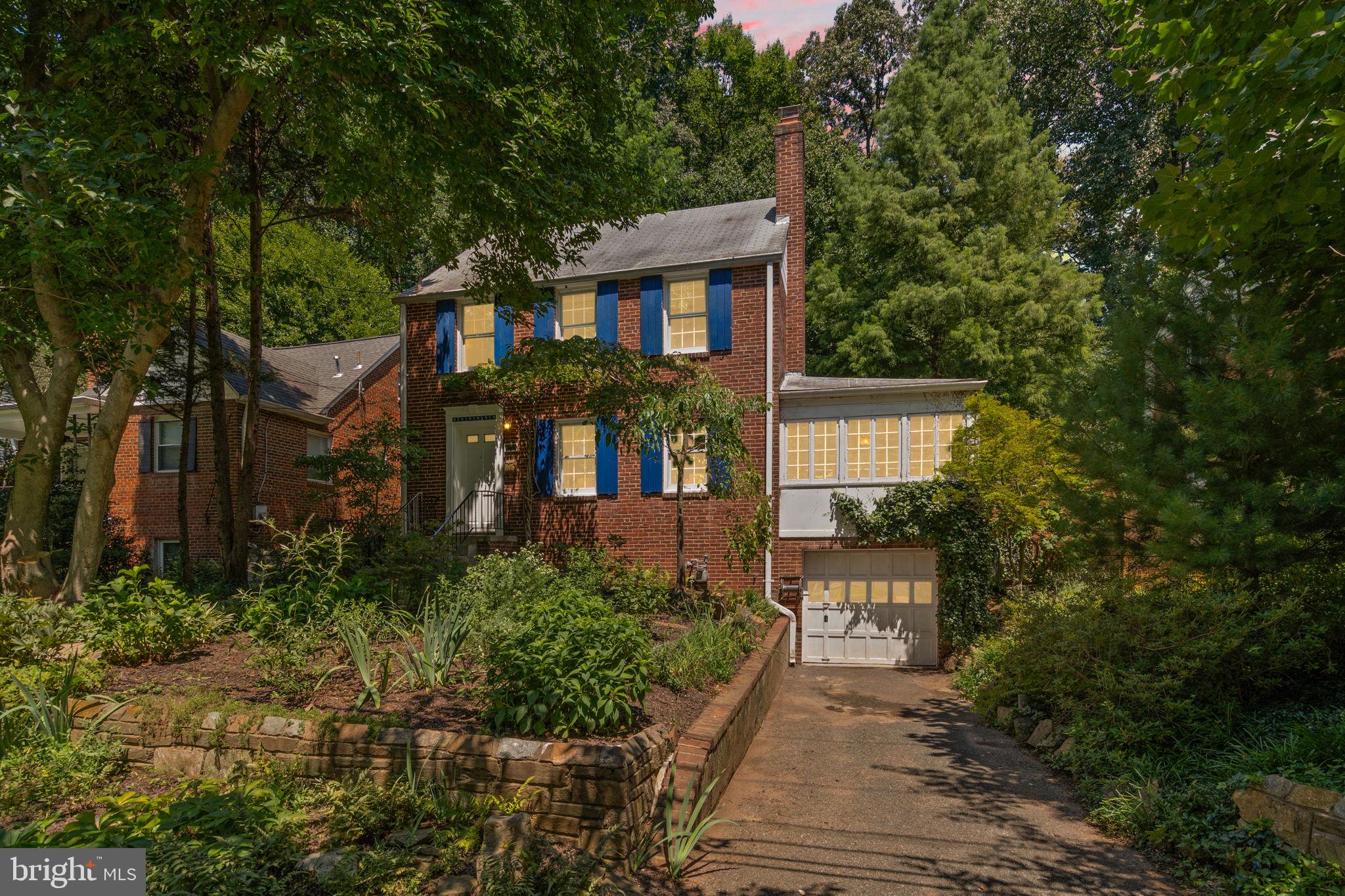 505 THAYER AVENUE