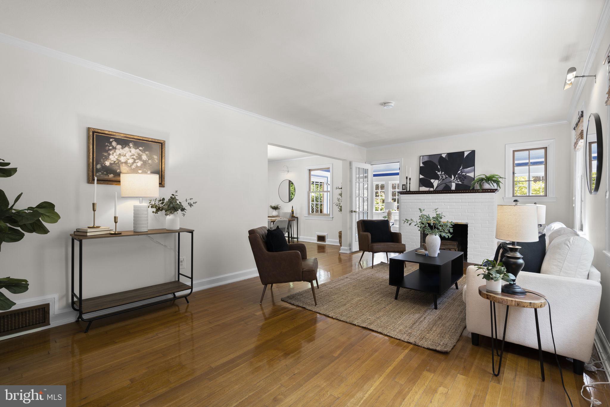 505 THAYER AVENUE