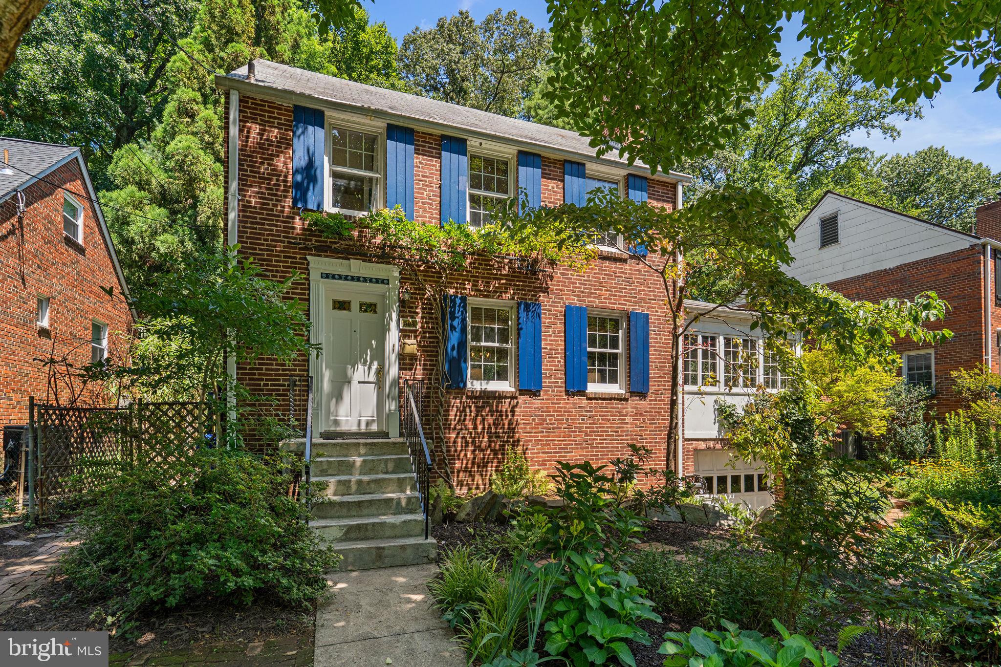 505 THAYER AVENUE