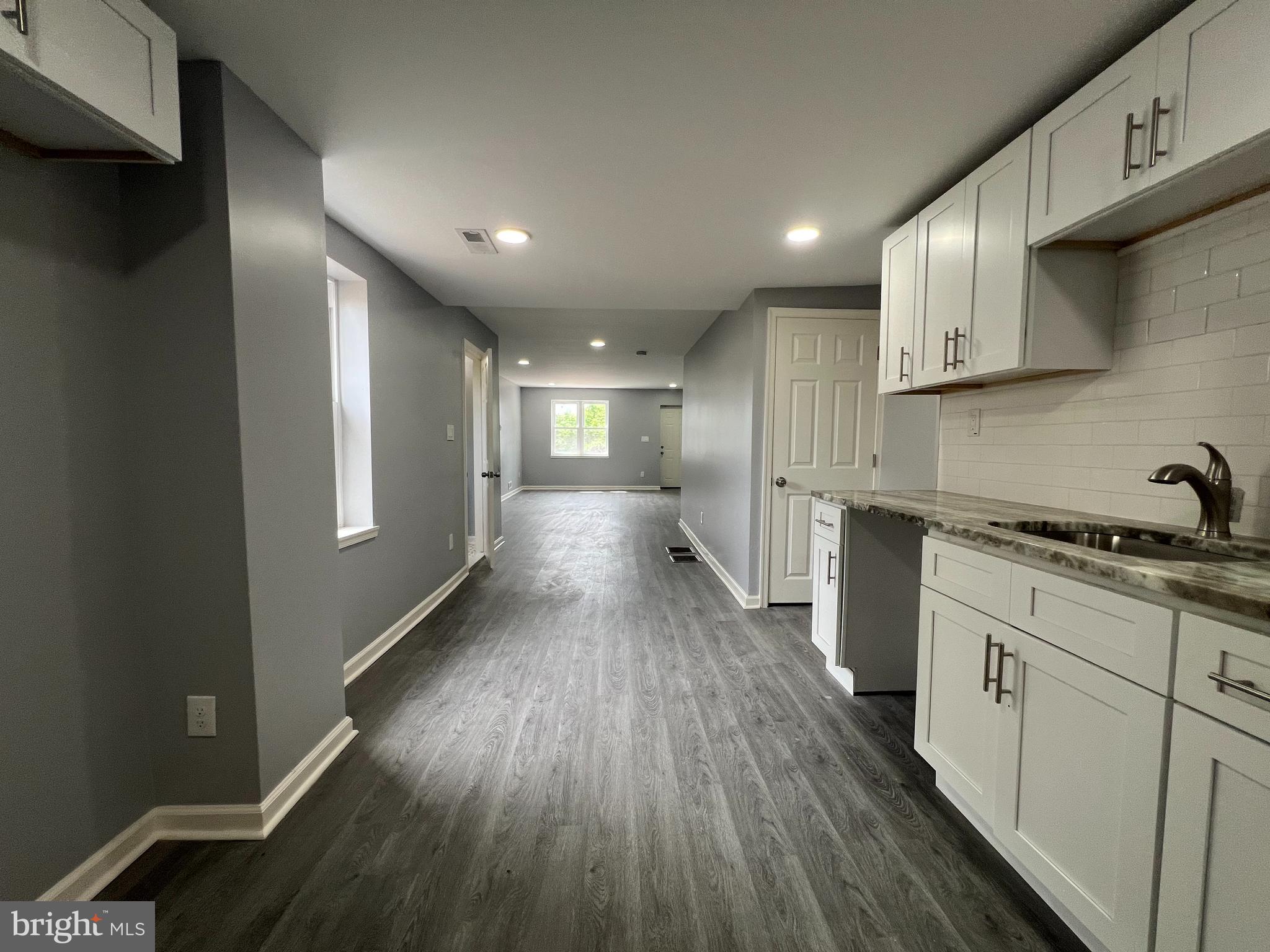 MANTUA - Residential Lease