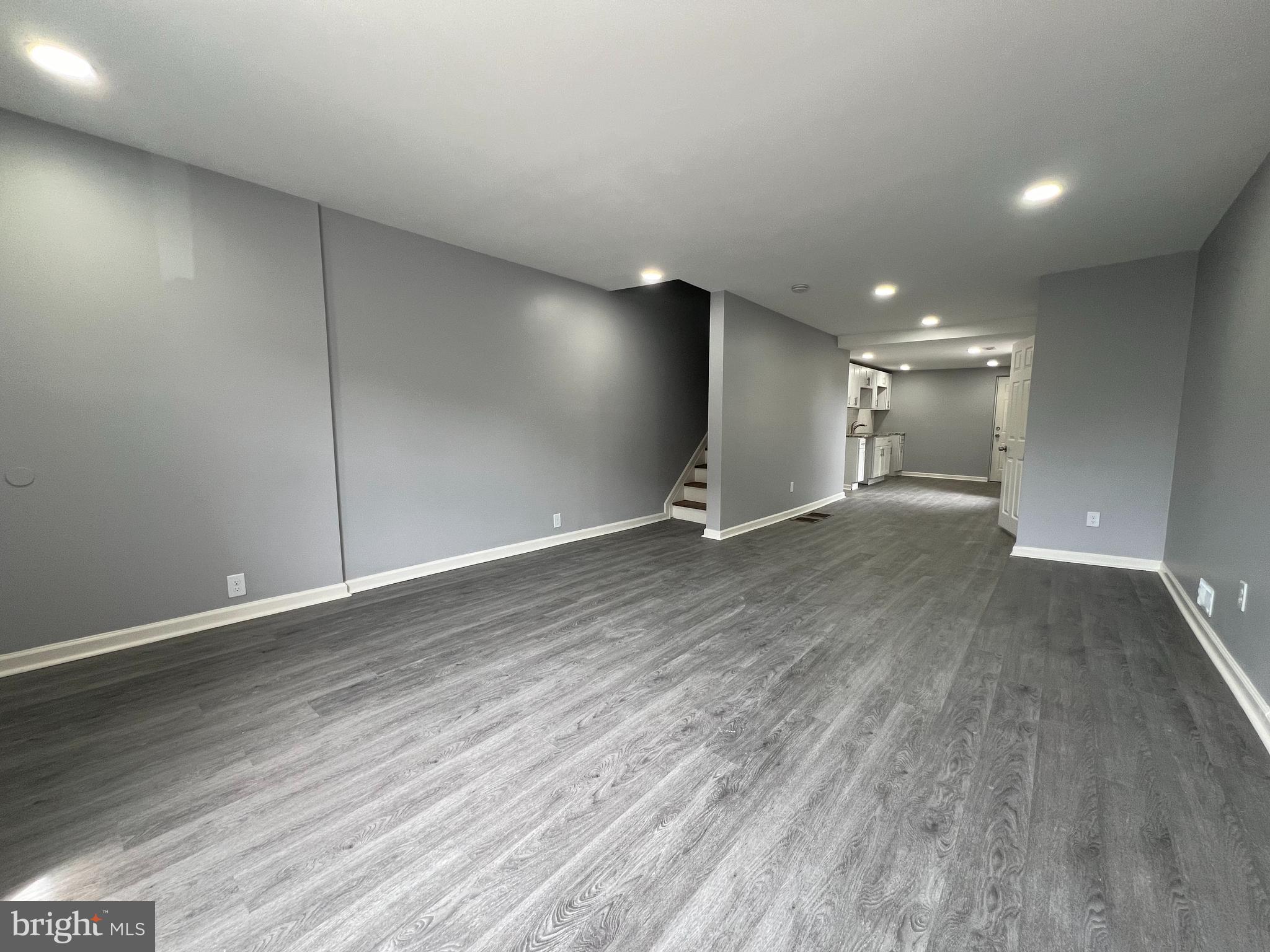 MANTUA - Residential Lease