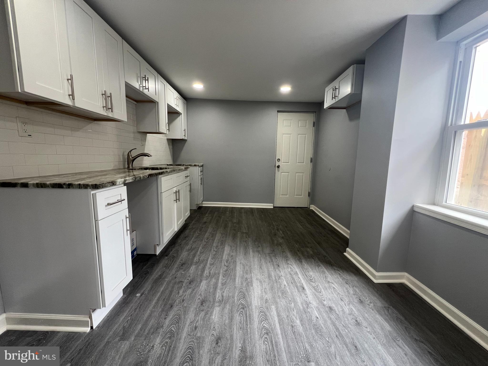 MANTUA - Residential Lease