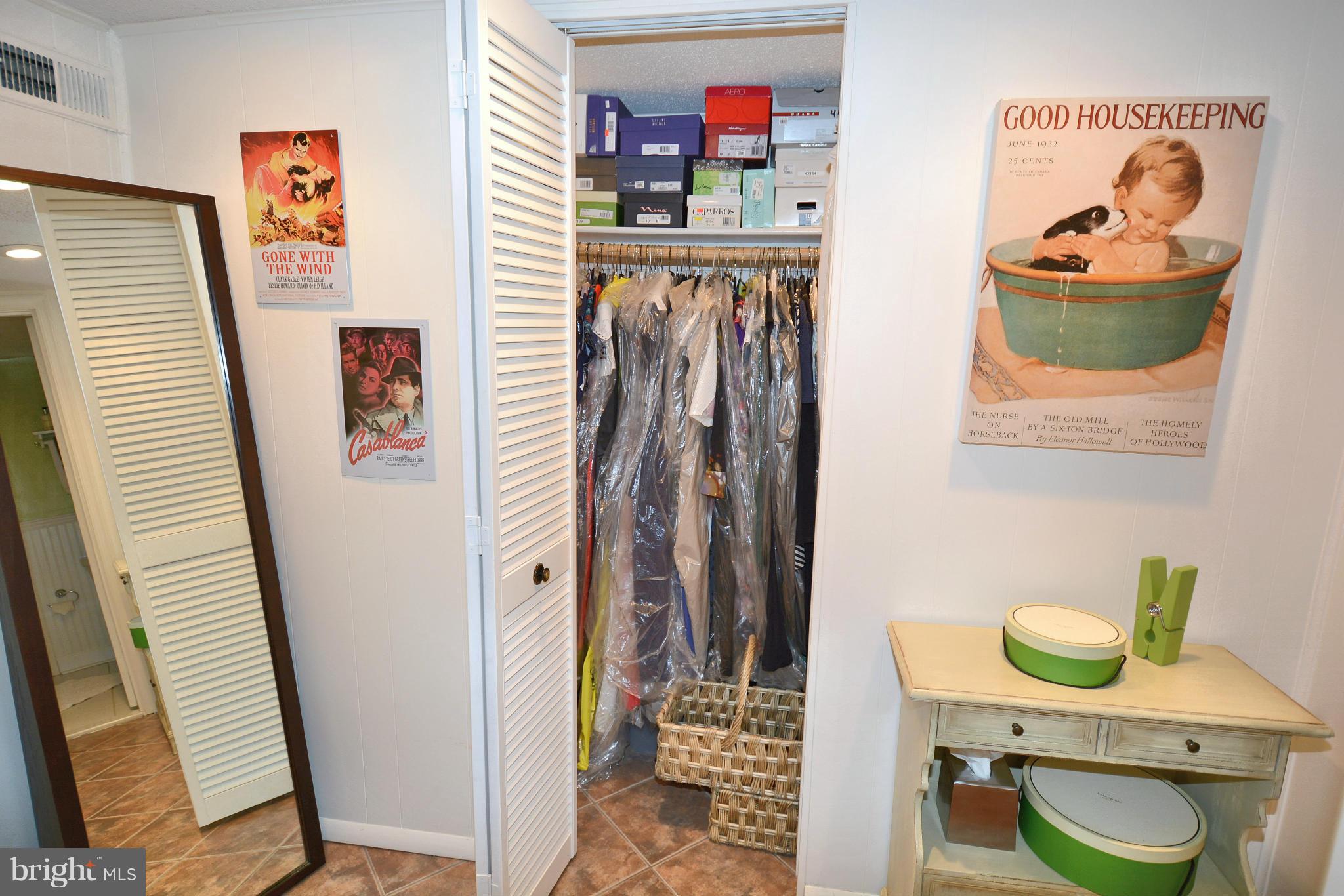 FAIRLINGTON - Residential