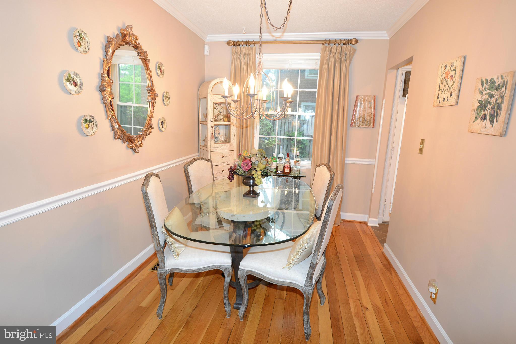 FAIRLINGTON - Residential