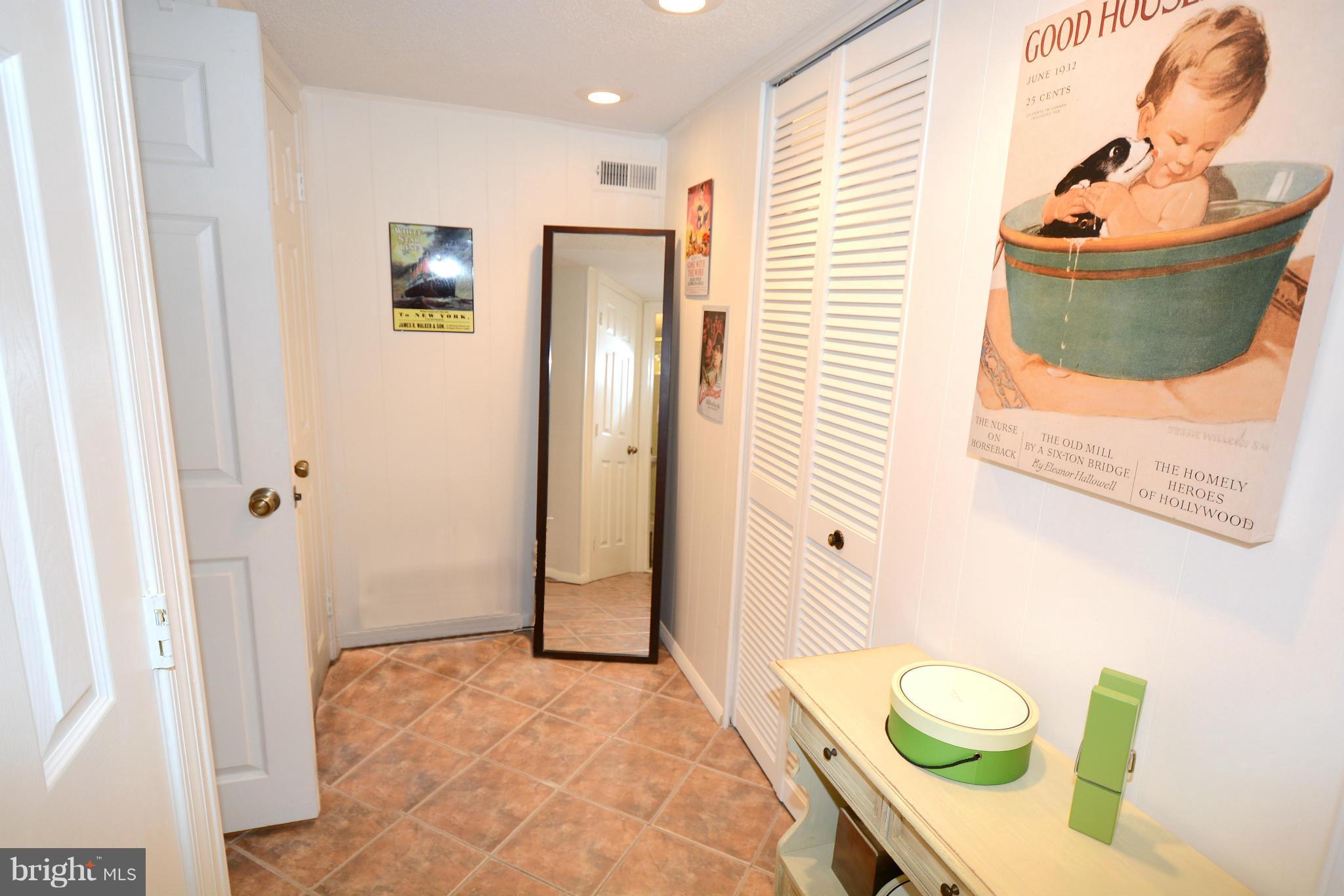 FAIRLINGTON - Residential