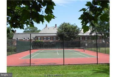 FAIRLINGTON - Residential