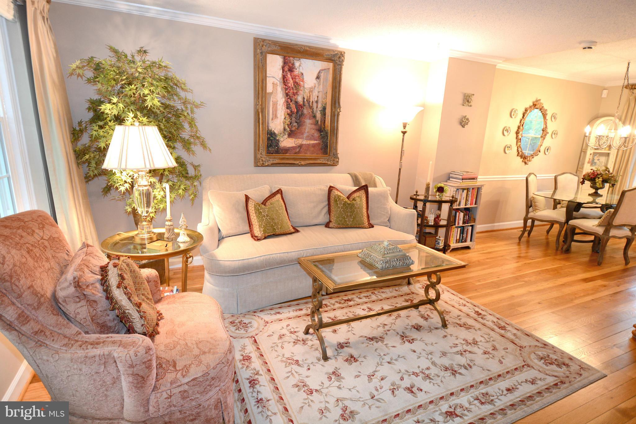 FAIRLINGTON - Residential