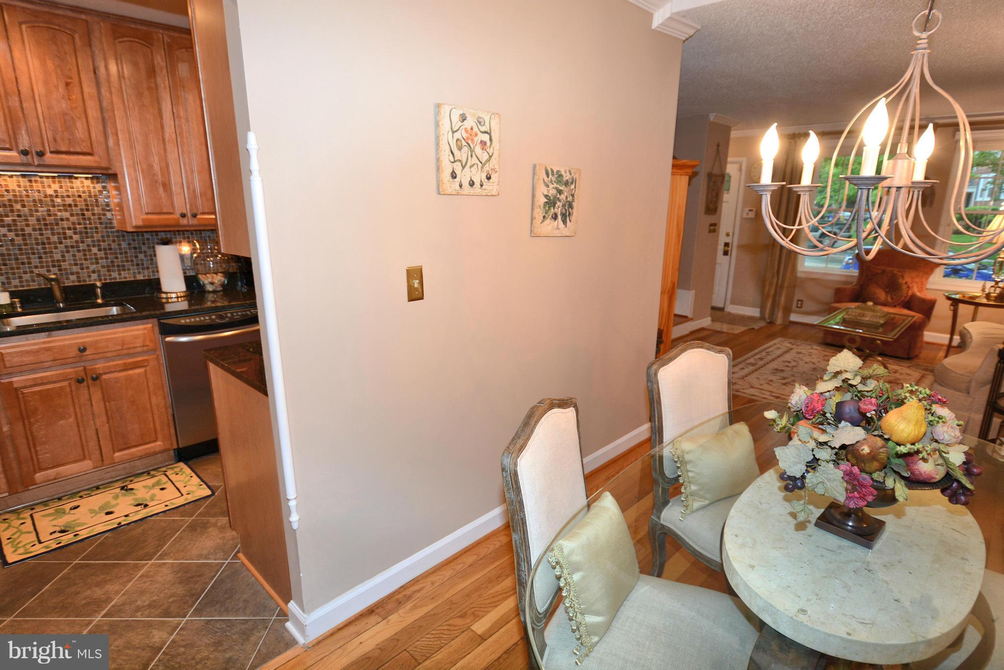 FAIRLINGTON - Residential