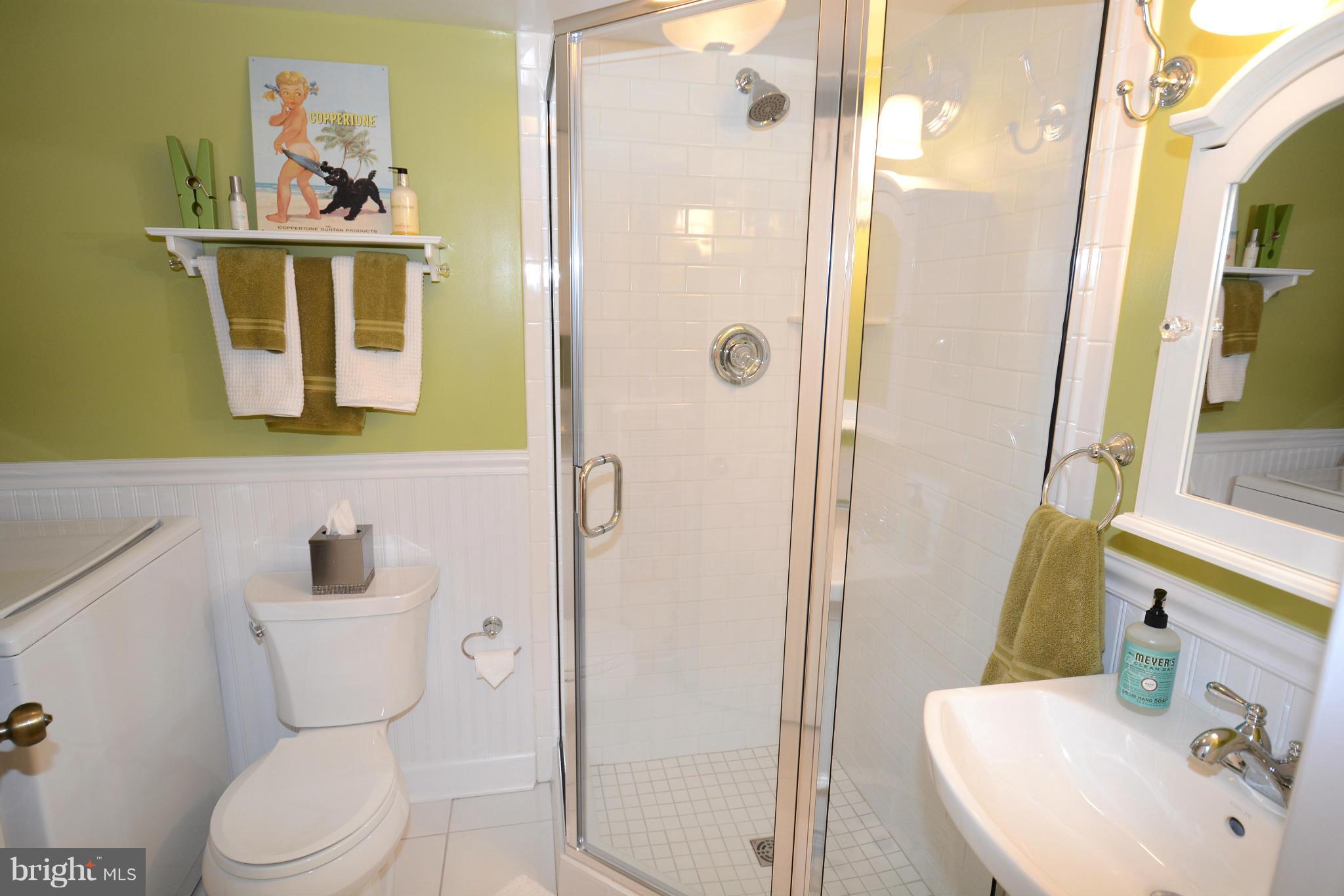 FAIRLINGTON - Residential